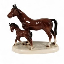 Hertwig Katzhutte Mare Foal