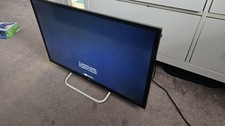 Jvc inch black - tv,