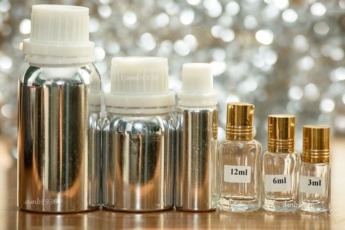 New 3ml fragrance - *new,