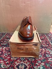 Alfred Sargent Brown Binder