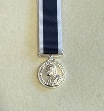 Court Mounted Miniature Medals