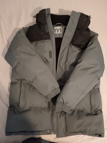 Mountain warehouse fleeced