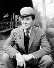 PATRICK MACNEE PRINTS AND