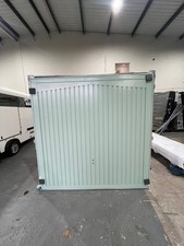 Novoferm Wentworth Canopy