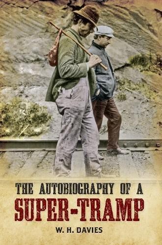 The autobiography a - the, of