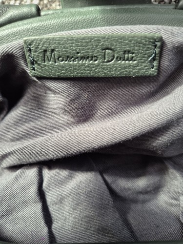Massimo dutti forest - forest, green