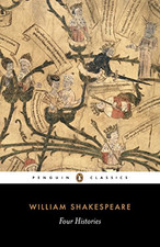 Four Histories (Penguin Classics) - Davison, Peter