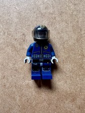 LEGO Robo SWAT Minifigure ~