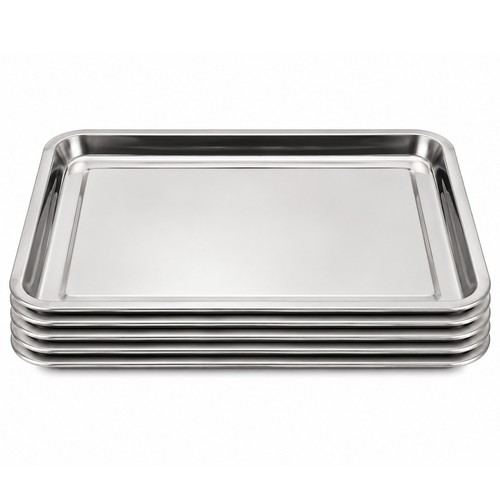 Piece easy clean stainless - 5-piece,