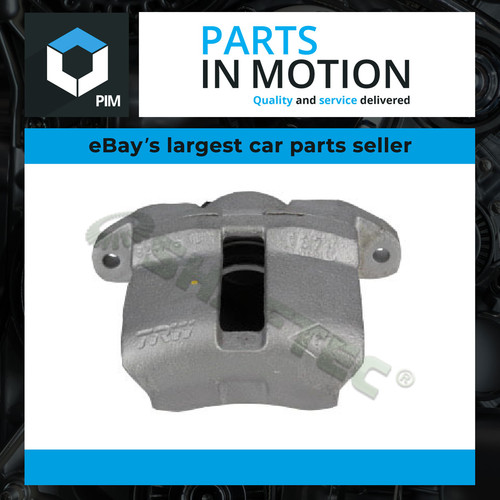 Brake caliper bc437r shaftec - caliper,
