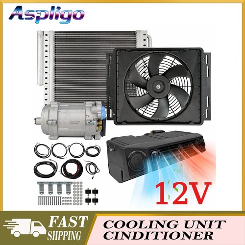 12v electric dual cool - 12v,