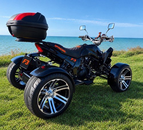 Spy racing quad 350cc - spy, ,