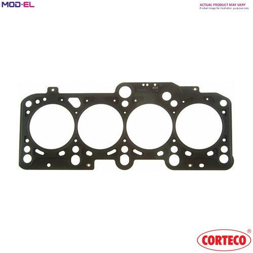 Gasket cylinder head - cylinder,