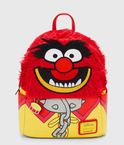 Animal muppets loungefly - animal,