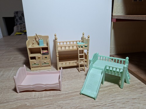 Sylvanian families 2926 4254 - families, 2926/4254