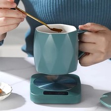 Electric Coffee Mug Warmer