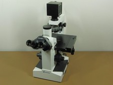 VWR VistaVision Inverted