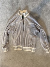Corteiz Men's Velour Track