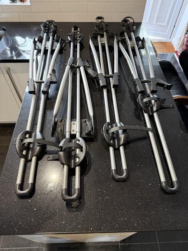 Thule free ride - 532, cycle