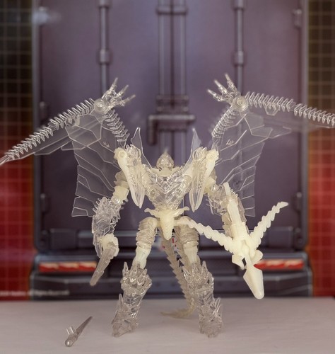 Transformers dinobots swoop - transformers,