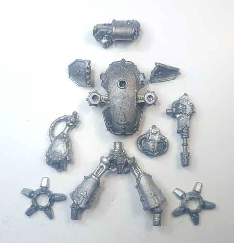 Reaver titan epic - titan, (a)