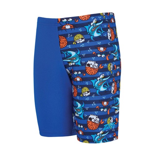 Zoggs kids seven seas - kids,