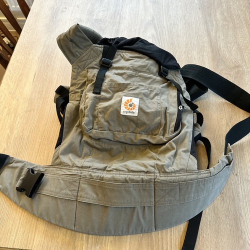 Ergobaby omni360 baby - -,