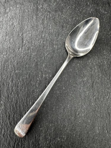 Georgian sterling silver - sterling,