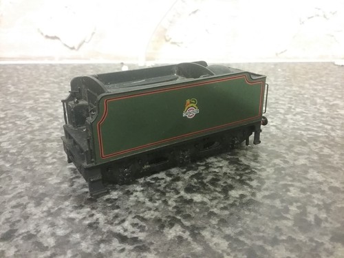 Gauge hornby hawksworth - oo,