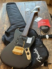 Fender Japan Traditional 2025