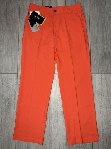 Adidas climalite golf trousers - adidas,