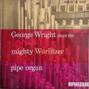 George wright plays the - george, (2)