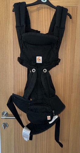 Ergobaby omni 360 - ergobaby, carrier