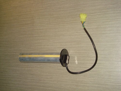 Dmc delorean fuel - delorean, sender