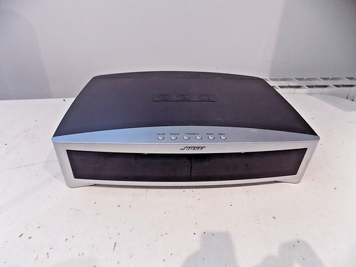 Bose av3 1ii media center - bose, av3-2-1ii
