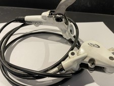 Avid elixir hydraulic - hydraulic, disc