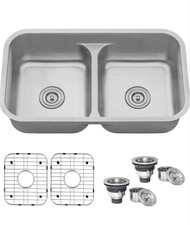 Ruvati 32-1/4x18-7/8