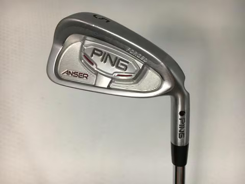 Ping anser irons 2010 - anser, 5-9.p