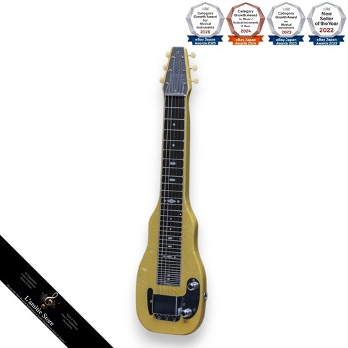 Fender champion lap steel - lap,
