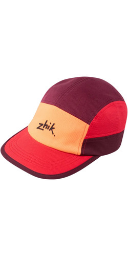 2026 zhik mesh - cap,