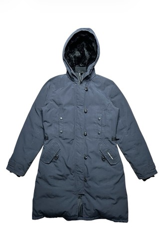 Canada goose long - canada, coat