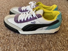 Puma Future Rider Play On Size