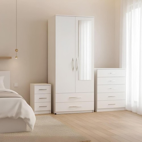 Ready assembled door - assembled, 2