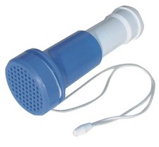 BLASTER SAFETY FOG SIGNAL HORN