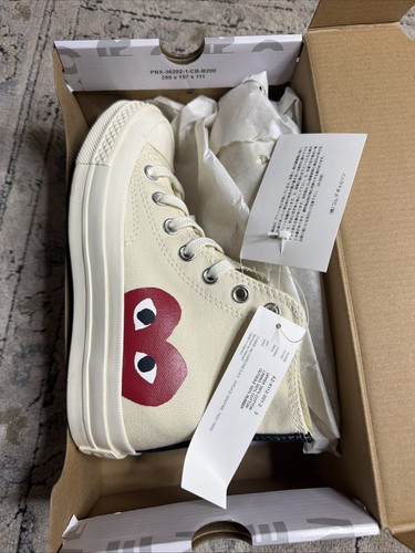 Converse comme des - des, garcons