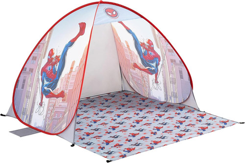 Marvel spiderman kids canopy - kids,