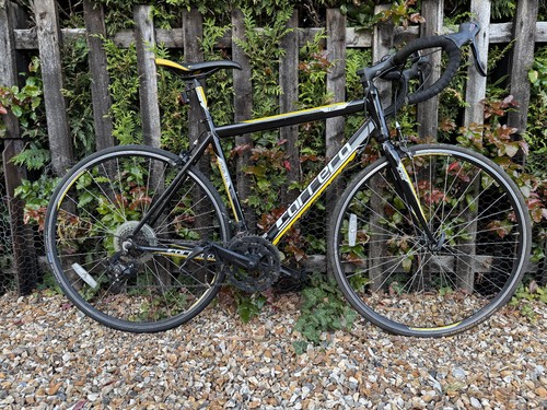 Carrera tdf ltd road racing - carrera,