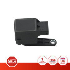 FRONT HEADLIGHT LEVEL SENSOR