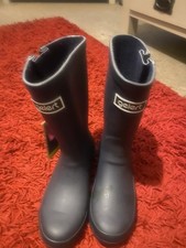 Kids Wellies