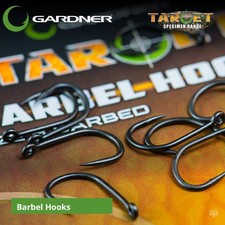 Gardner Tackle Target Barbel